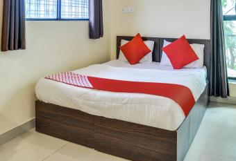 OYO Infinity Inn allows 18 year olds to book a room