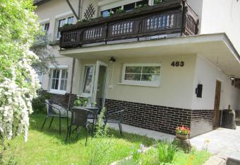 Apartm  n Pod   e    kem has Balcony rooms