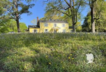 The Sunnyside Sisters Bed and Breakfast allows 18 year olds to book a room
