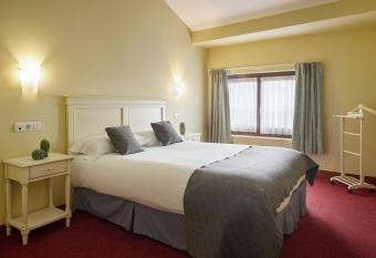 IRAIPE Ongi Hotel has Balcony rooms