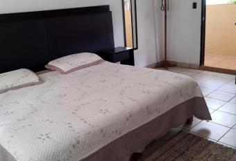 Posada Bugambilias allows 18 year olds to book a room