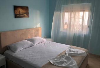 Village Apartments has Balcony rooms