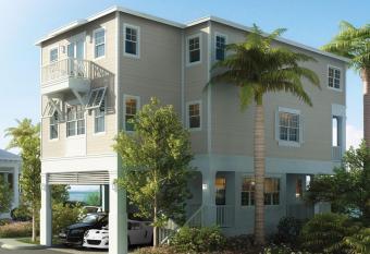 Playa Largo Ocean Residences with Resort Privileges has Balcony rooms