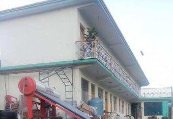 Hotel Utsav Palace has Balcony rooms