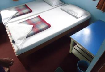 Hotel SHREE Uttarkashi has Balcony rooms