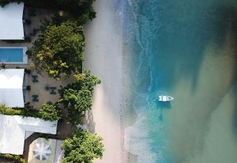 The Mooring Resort allows 18 year olds to book a room