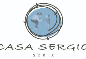 Casa Sergio allows 18 year olds to book a room