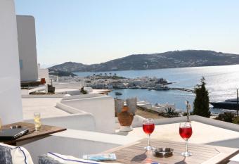 Hotel Madalena has Balcony rooms