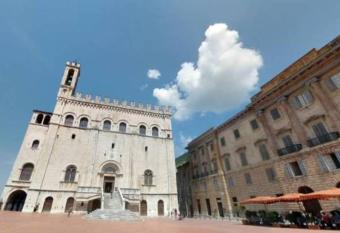 B&B Contessa has Balcony rooms