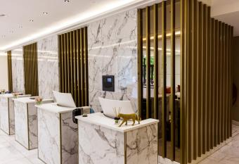 G Experience Hotel has Balcony rooms