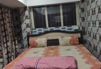 Budget Hotel has Balcony rooms