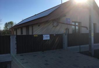 Emese vend  gh  z has Balcony rooms