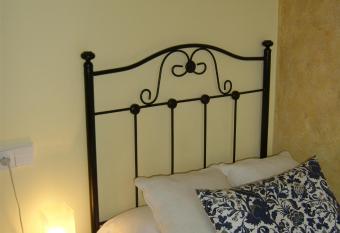 PR Tambre has Balcony rooms