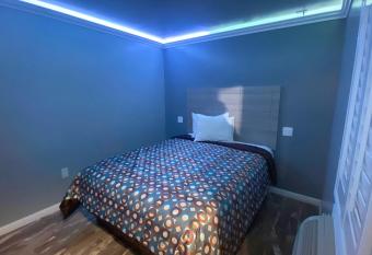 La Perla motel allows 18 year olds to book a room