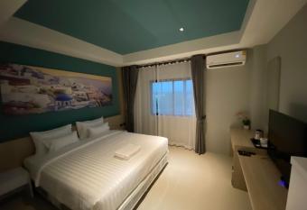 D5 Gole                                       has Balcony rooms