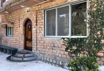 Zohra Baugh, a green & organic farmhouse stay with all amenities has Balcony rooms