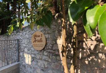 Arcadia by Arcotrilogy-Homes has Balcony rooms