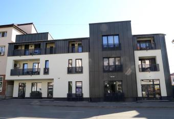 Ansamblul rezidential Phoenix has Balcony rooms