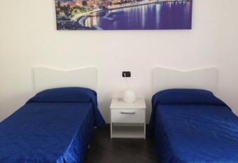 Affittacamere Derby has Balcony rooms