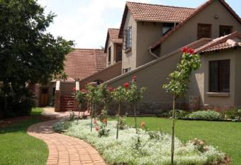 Bellstone B&B has Balcony rooms