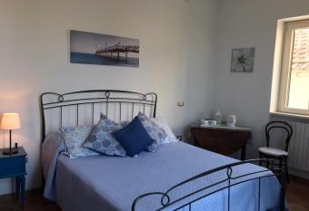 Piccolo Borgo has Balcony rooms