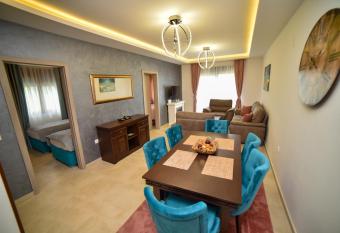 Zlatibor Hills Afrodita has Balcony rooms