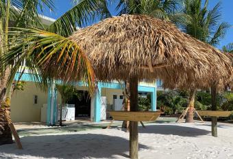 Off the Charts Inn has Balcony rooms