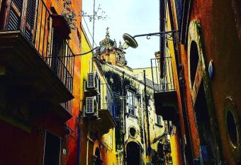 Cuore Matto allows 18 year olds to book a room