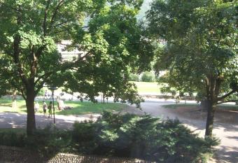 Roma Ariston Appartment allows 18 year olds to book a room