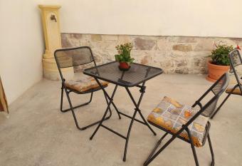 B&B 24 Maggio has Balcony rooms