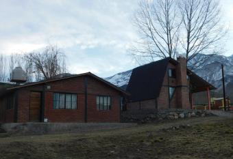 Caba  as Emaus has Balcony rooms