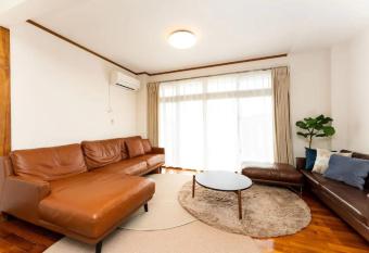 Mizunowa B32 has Balcony rooms