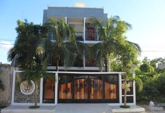 Las Mariposas Hotel Tulum has Balcony rooms