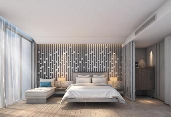 Symphony of The Sea has Balcony rooms