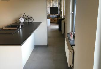 Oase  t Huyseke has Balcony rooms