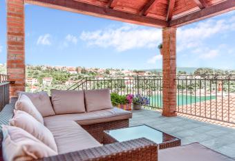 Ivo Veja Studios by ivo-vejacom has Balcony rooms