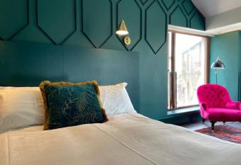 The Rooms At Firecastle allows 18 year olds to book a room