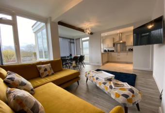 Meadow House allows 18 year olds to book a room