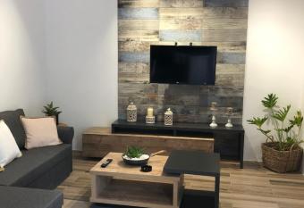 Angels court has Balcony rooms