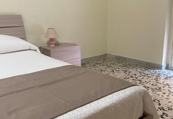 B&B Wind Resort has Balcony rooms