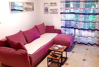 Dream apartment Herceg Novi has Balcony rooms