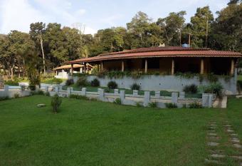 Casa de Campo Para  so da Gaia has Balcony rooms