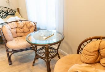 Apartamentai Gastrol  s allows 18 year olds to book a room