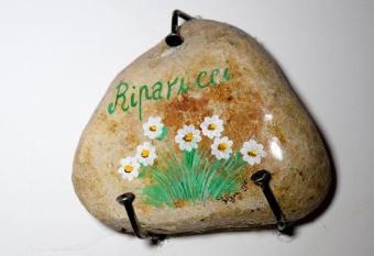 RIPARRUCCI nel Residence Praetorium Maiella has Balcony rooms