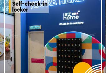 Ezhome Mesahill has Balcony rooms