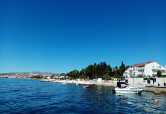 Apartmani Figaro A ll Ka  tel Stari , Srednja Dalmacija Hrvatska has Balcony rooms