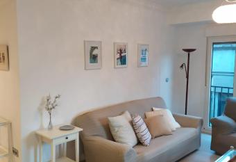 EL RINCON DE LUZ 2 has Balcony rooms