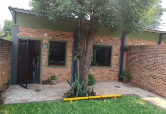 Casa Naranja has Balcony rooms