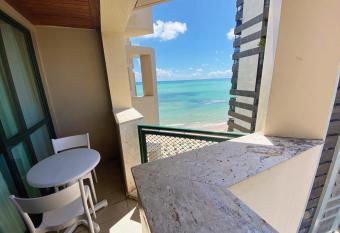 Flat Costa Mar has Balcony rooms