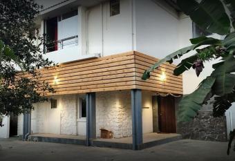 Sky Garden Villa & Lifestyle 4BHK has Balcony rooms